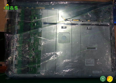 Normally Black NEC LCD Panel 21.3 Inch 0.0705×0.2115 Mm Dot Pitch NL204153AC21-09