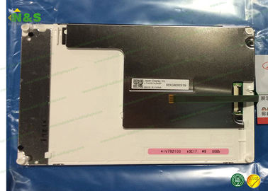 LTA057A349F  TOSHIBA 	5.7&quot; 	LCM 	320×240  	320 	500:1 	262K