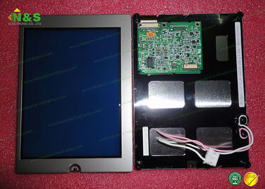 21.3 Inch NEC TFT LCD Panel , Customized LCD Display Panel NL204153BM21-01A