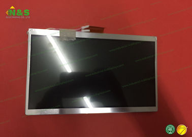 HSD070IDW1-A00    Industrial LCD Displays    	HannStar  7.0inch    800×480     200    500:1  262K/16.2M  WLED 	TTL