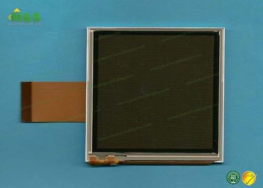 NL2432DR22-12B 3.5 Inch NEC LCD Touch Screen With No Light Leakage