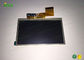 4.3 inch H429AL01 V0     AUO LCD Panel     with  	53.46×95.04 mm Active Area