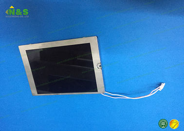 Sharp LCD Panel LM32C041       	5.5 inch   LCM     320×240      512    CCFL      TTL