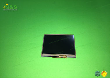 3.0 inch Normally White GPG96244QS1    Industrial LCD Displays      Giantplus   with  	65.31×36.84 mm