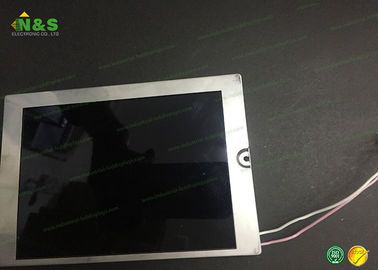 5.7 inch G057QTN01.0   	AUO LCD Panel   	Antiglare with   	115.2×86.4 mm