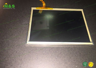 LB040Q03-TD01  LG  LCD  Panel  	4.0 inch  	LCM 	320×240  	200 	300:1 	16.7M 	WLED 	TTL