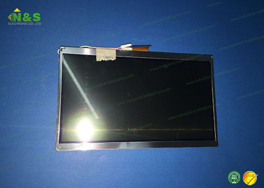 HSD070IDW1-E11  	7.0 inch  HannStar  LCD  PanelNormally White LCM 	800×480  	450 	500:1 	262K/16.2M 	WLED 	TTL