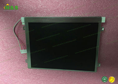 LQ064V3DG01 6.4 inch 640x480 LCD Panel Screen Industrial Equipment