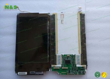 NL6440AC30-01 8.9 inch LCM NEC LCD Panel Replacement 640×400 for Industrial Application