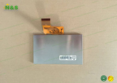 5 Inch Touch Screen welding flat panel lcd display AT050TN33 Teclas E road navigation MP45 LH980N GPS