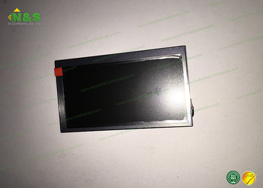Normally White LQ049B5DG04 Sharp   LCD  Panel 	4.9 inch 	LCM 	320×96  	350 	60:1 	262K 	CCFL 	TTL
