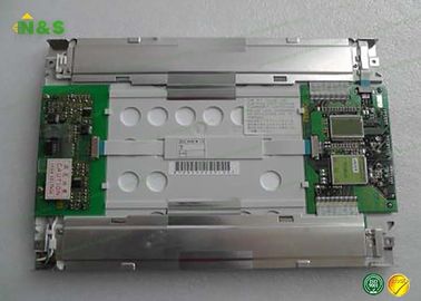Flat NL6448AC30-01 Nec Commercial Displays with 192×144 mm Active Area