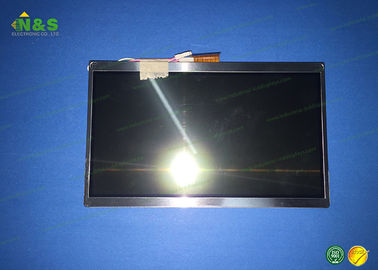 7.0 inch LQ070T5GG02 Sharp   LCD  Panel  with  	154.08×87.05 mm Active Area