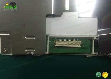 CCFL Backlight 10.4 inch Sharp LCD Panel LQ10D368  640×480 TTL Interface