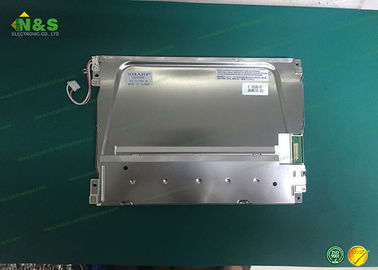 CCFL Backlight 10.4 inch Sharp LCD Panel LQ10D368  640×480 TTL Interface