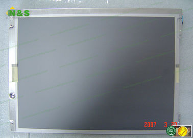 370 Cd / m2 sharp replacement lcd panel Screen Display LQ121S1DG41 12.1&quot; 800*600