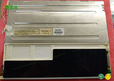 LQ121S1LG45  12.1 inch 800*600 LCD Display Screen Panel for Industrial Equipment