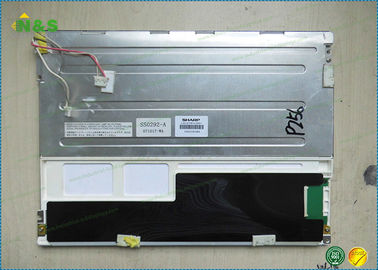 LQ121S1LG51 LQ121S1LG55 Sharp LCD Panel Display Replacement for 12.1 inch HCG Industrial &amp; Game Player