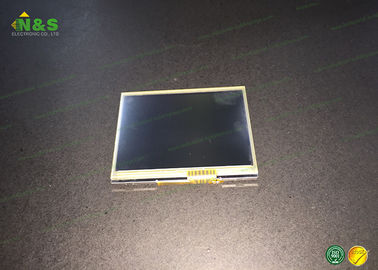 High definition LQ035Q7DH01E sharp lcd screen replacement  53.64×71.52 mm Active Area