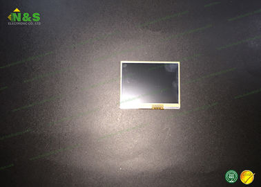 LQ035Q2DD54 Reflective sharp commercial displays LCM 	240×320  	40 		262K 	CCFL 	TTL