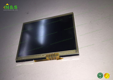 2.2 Inch LQ022B8UD04  Sharp LCD Panel LCM 	176×220  	50 	60:1 	262K 	WLED 	CPU