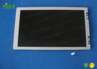 TCG085WVLCA-G00  8.5 inch Industrial LCD Displays Normally White with  184.8×110.88 mm