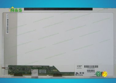 LP156WH4-TLN2 15.6 inch LG LCD Panel Normally White with 344.232×193.536 mm