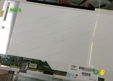 LP156WH4-TLN2 15.6 inch LG LCD Panel Normally White with 344.232×193.536 mm