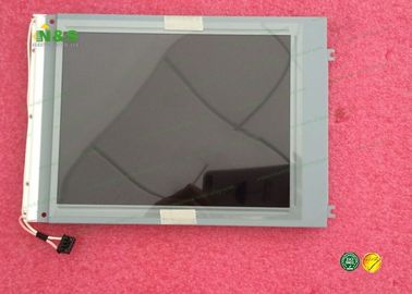 SHARP LM64P101 7.2 inch flat panel lcd display with 147.18×110.38 mm for Industrial Application