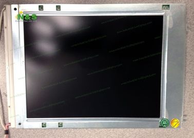 SHARP LM64P101 7.2 inch flat panel lcd display with 147.18×110.38 mm for Industrial Application