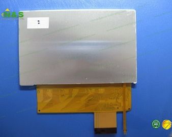 4.3 Inch Sharp LCD Panel  LQ043T3DX04 for Pocket TV panel , 128 PPI Pixel Density