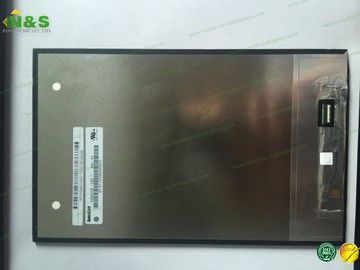 N080ICE-GB1 Innolux LCD Panel Displays 8.0 inch 107.64×172.224 mm
