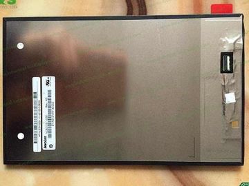 N080ICE-GB1 Innolux LCD Panel Displays 8.0 inch 107.64×172.224 mm