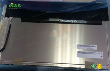 Normally Black G185HAN01.0 AUO LCD Panel 18.5 inch for Industrial Application