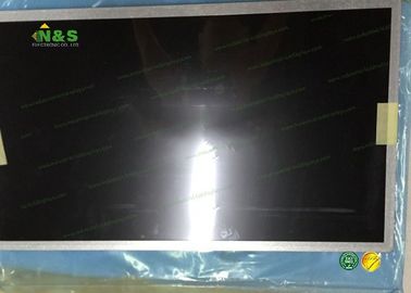 Normally Black G185HAN01.0 AUO LCD Panel 18.5 inch for Industrial Application