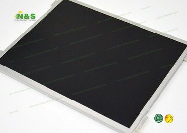 Antiglare G104XVN01.0 AUO LCD Panel , flat panel lcd display 4/3 Aspect Ratio