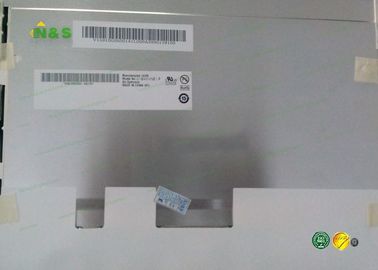 Antiglare G104XVN01.0 AUO LCD Panel , flat panel lcd display 4/3 Aspect Ratio