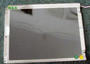 10.4 Inch NEC LCD Panel NL6448BC33-59 Normally White for Industrial Application