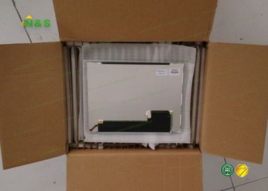 Normally White LQ121S1LG75 sharp replacement lcd panel 12.1 inch with 246×184.5 mm