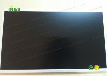 G156XW01 V1 Hard coating AUO LCD Panel , 15.6 inch medical lcd display