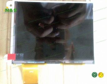 TM050QDH01 5.0 inch industrial lcd screen with 101.568×76.176 mm Active Area