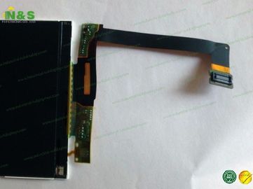 TX11D101VM0EAA 4.3 inch lcd flat panel with 56.16×93.6 mm Active Area