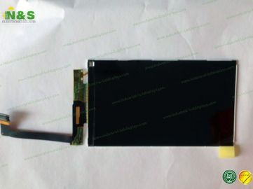 TX11D101VM0EAA 4.3 inch lcd flat panel with 56.16×93.6 mm Active Area