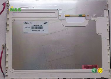 LTA150XH-L06 15.0 inch Samsung LCD Panel , anti glare lcd screen with 304.1×228.1 mm