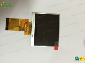 TIANMA TM035KDH03 3.5 tft lcd module Normally White with 70.08×52.56 mm Active Area