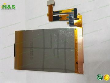 JDI LT042MDV5000 4.2 inch Industrial LCD Displays for Mobile Phone panel