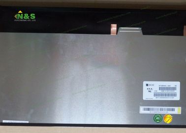 BOE HT185WX1-300 Industrial LCD Displays 18.5 inch with 430.4×254.6×11.4 mm Outline