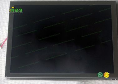 8.0 Inch LQ080V3DG01 Sharp LCD Panel  Normally White with 162.24×121.68 mm
