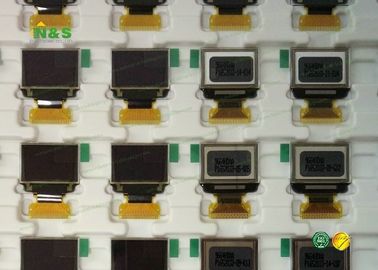 WiseChip UG-9664HDDAG01 0.95 inch flat panel lcd display for Industrial Application