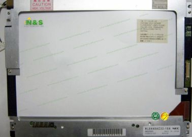 10.4 inch NL6448AC33-18A NEC LCD Panel with  	211.2×158.4 mm for Industrial Application